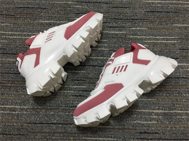 relaxedfit Pra*a cloudbust sneaker 3271