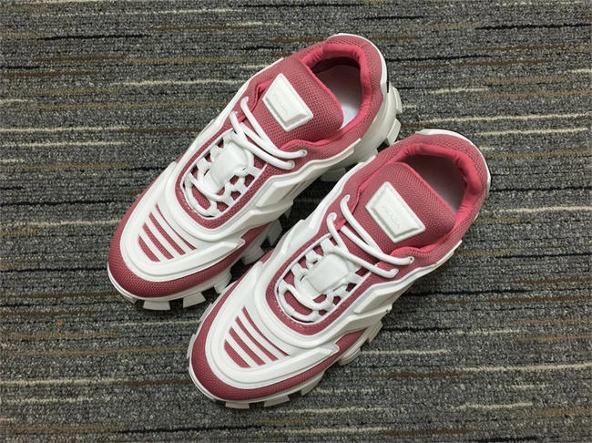 relaxedfit Pra*a cloudbust sneaker 3271