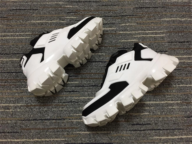 Pra*a cloudbust sneaker sleek 3272