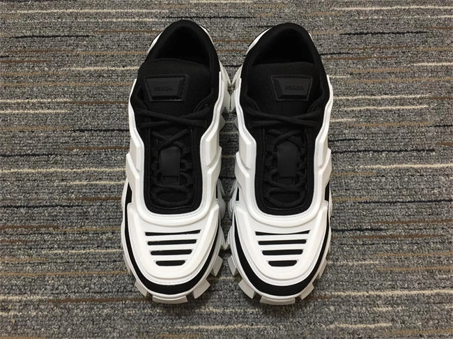 Pra*a cloudbust sneaker sleek 3272