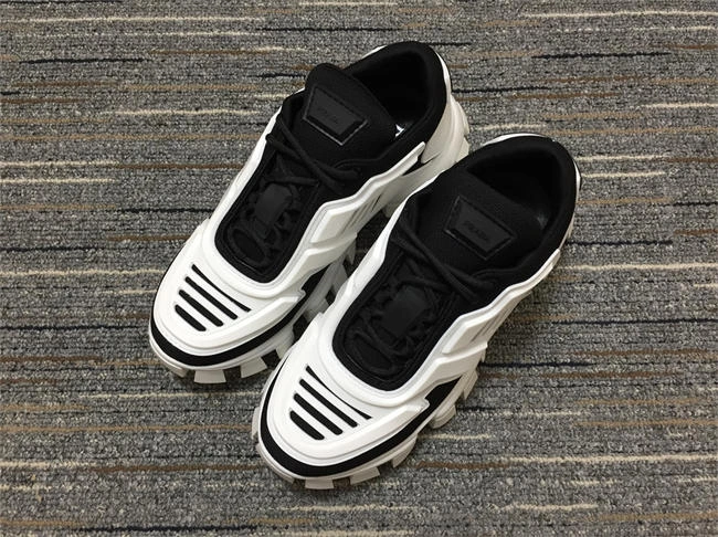 Pra*a cloudbust sneaker sleek 3272