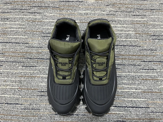 Pra*a cloudbust sneaker bold 3254