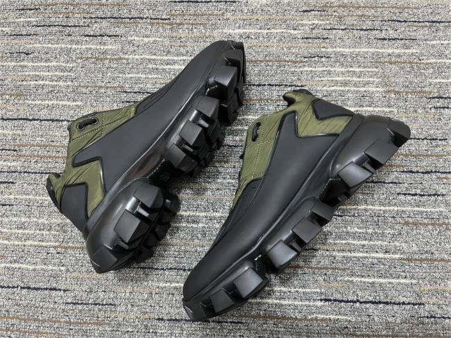 Pra*a cloudbust sneaker bold 3254