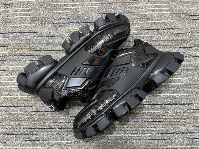 Pra*a cloudbust sneaker stylish 3256