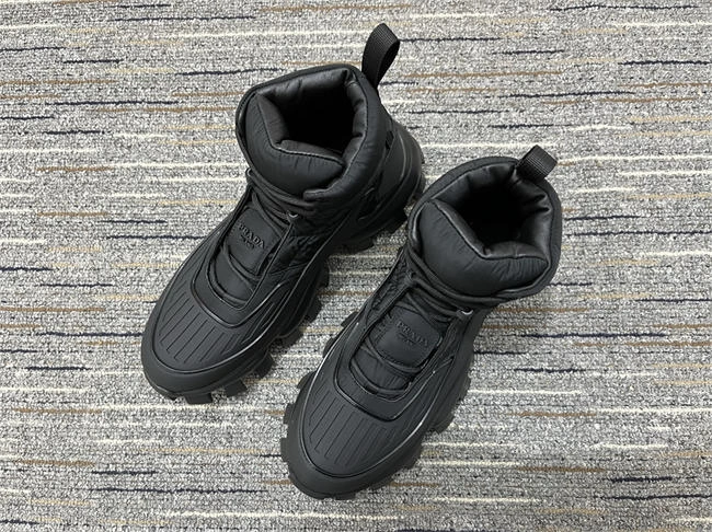 Pra*a cloudbust sneaker newstyle 564