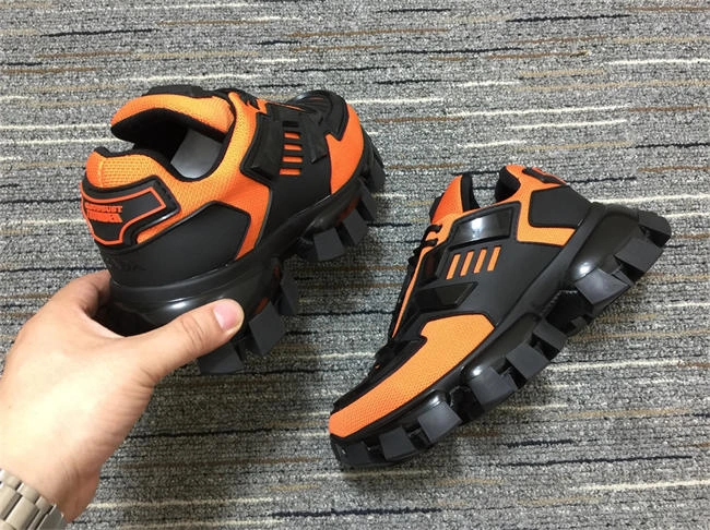 youthful Pra*a cloudbust sneaker 3259