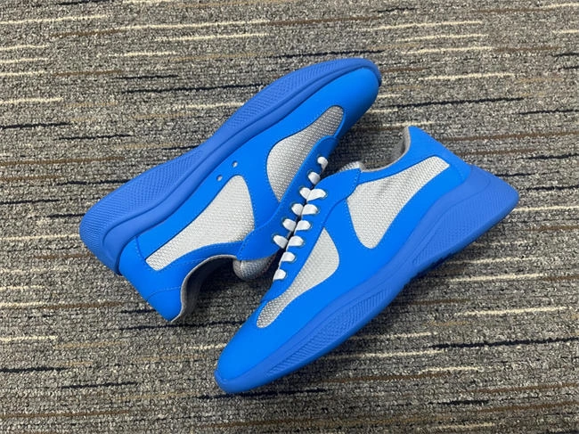 Pra*a cup sneakers relaxedfit 3283