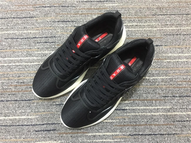 Pra*a cup sneakers colorful 3288