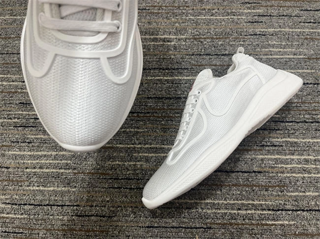 Snug Prada Cup Sneakers 3290