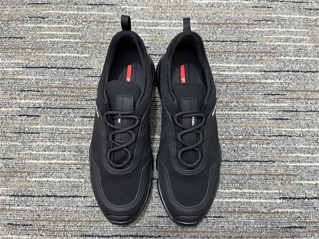 Pra*a cup sneakers snug 3296