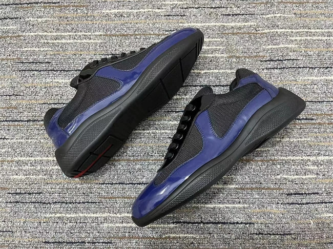 highquality Pra*a cup sneakers 3298