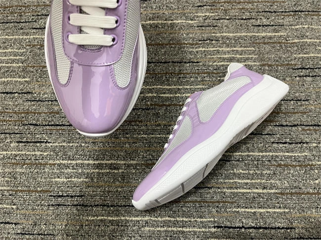 original Pra*a cup sneakers 3274