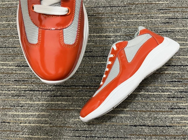 Pra*a cup sneakers sporty 3304