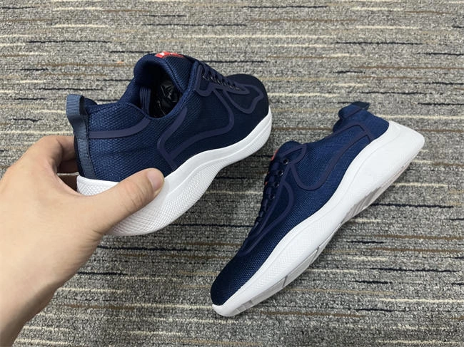 Pra*a cup sneakers smartchoice 3277