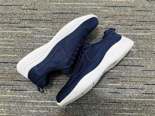 Pra*a cup sneakers smartchoice 3277