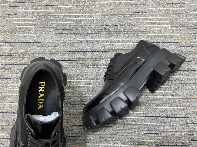 Pra*a loafer minimalist 3336