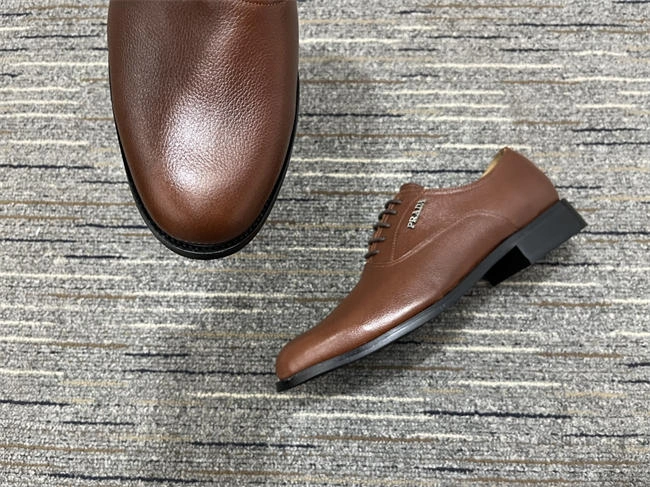 affordable Pra*a loafer 3329