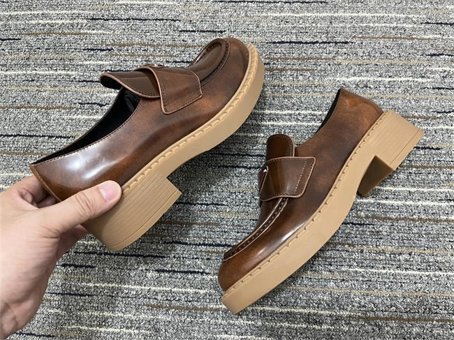 easymatch Pra*a loafer women 3335