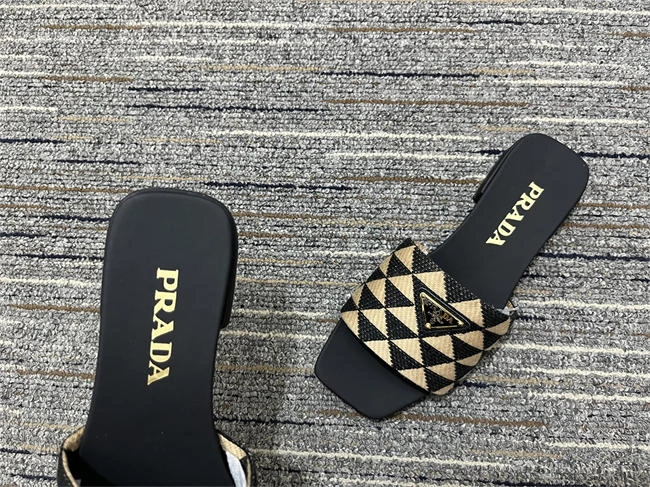 Pra*a slipper sporty 3353