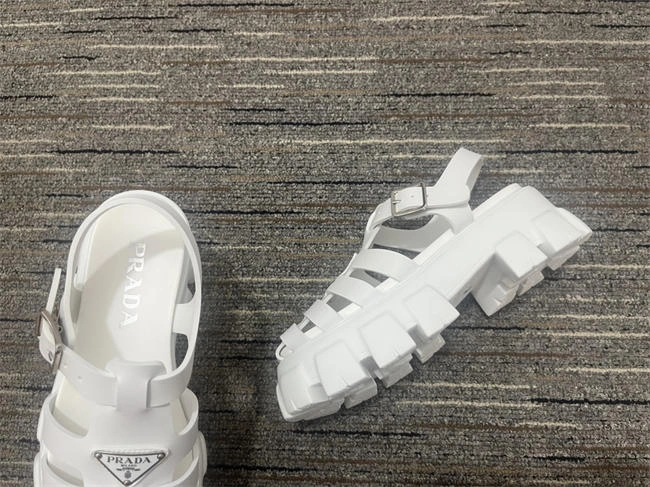 Pra*a slipper fashionforward 3342