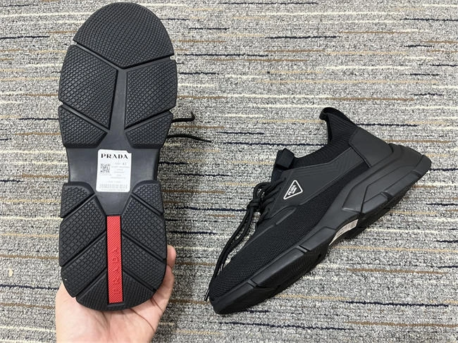 Pra*a sneaker softtouch 3365