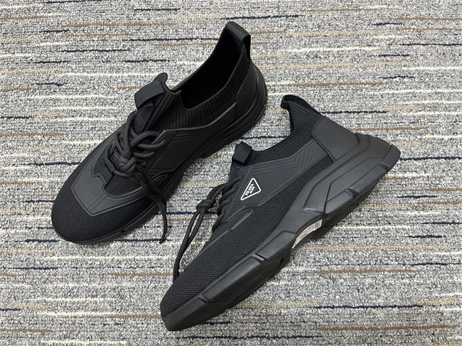 Pra*a sneaker softtouch 3365