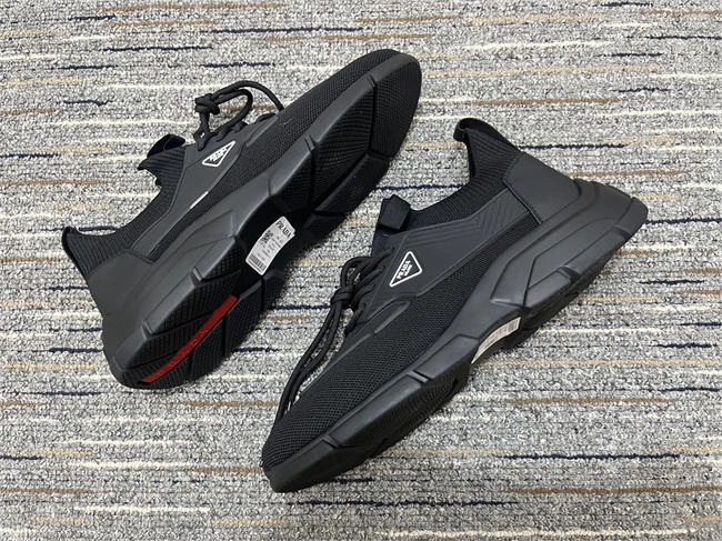 Pra*a sneaker softtouch 3365