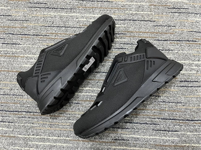 goanywhere Pra*a sneaker 3367