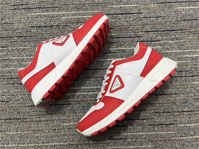 classic Pra*a sneaker 3377