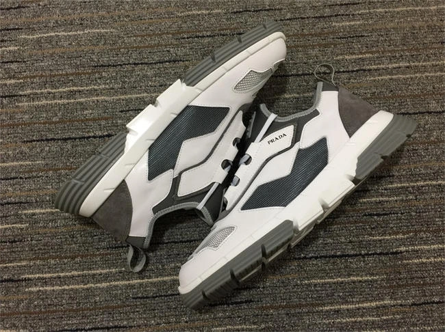 Pra*a sneaker soft 3380