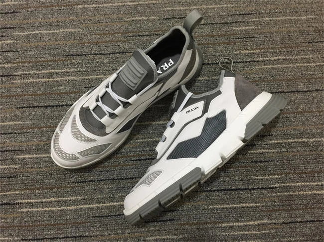 Pra*a sneaker soft 3380