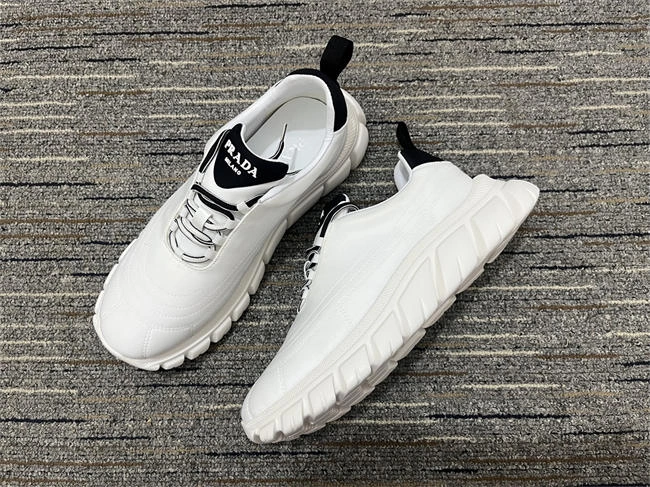 Pra*a sneaker casual 3355