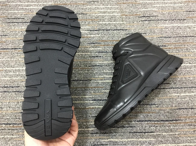 Pra*a sneaker breathable 3358