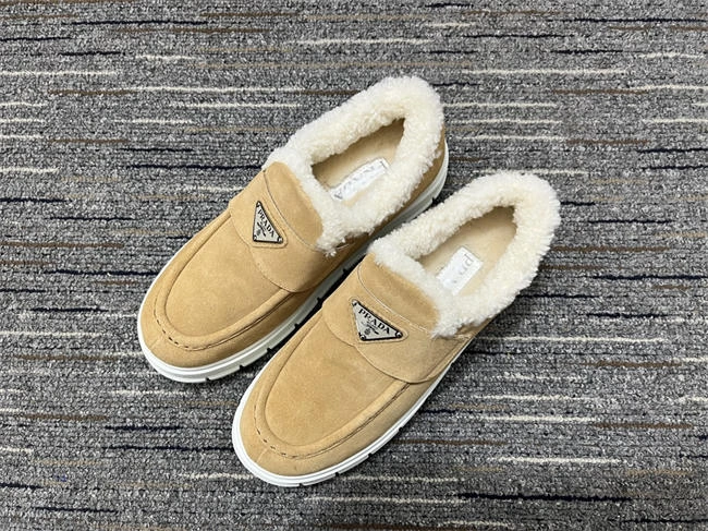 relaxedfit Pra*a sneaker women 3391