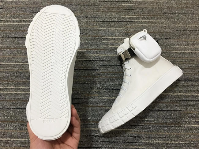 Pra*a sneaker women sporty 3394