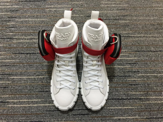 resilient Pra*a sneaker women 3395