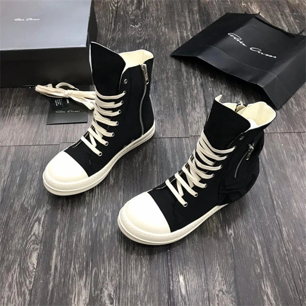 Rick Owens Colorful 3529