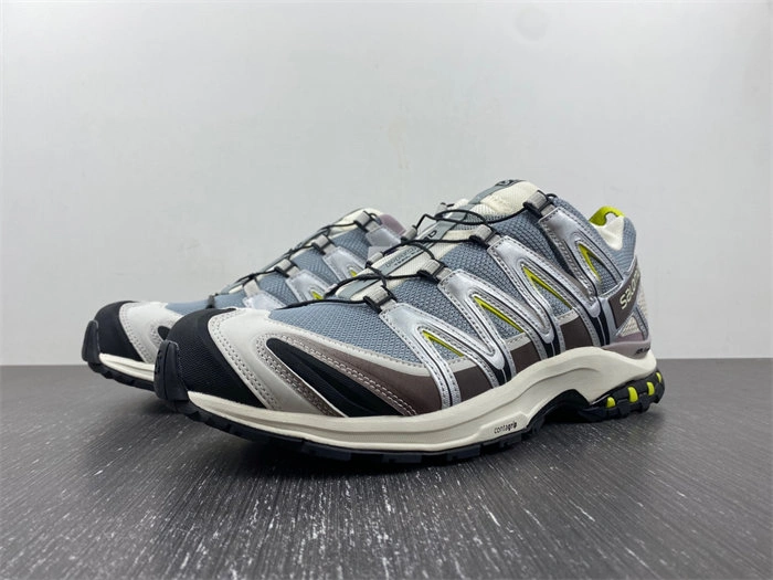 Trendsetting Salomon  XT-6 5957