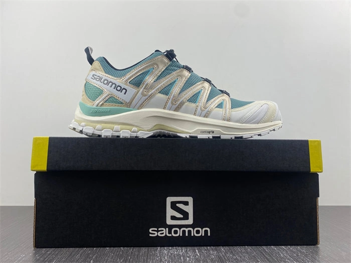 Premium Salomon XT-6 5962