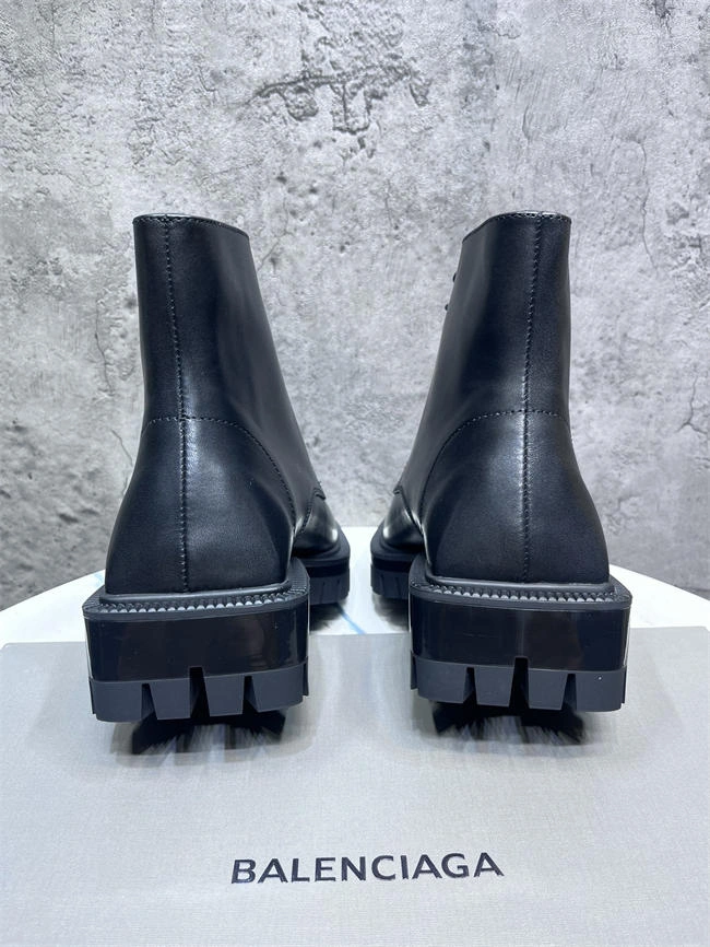 Breathable blcg boot 4247