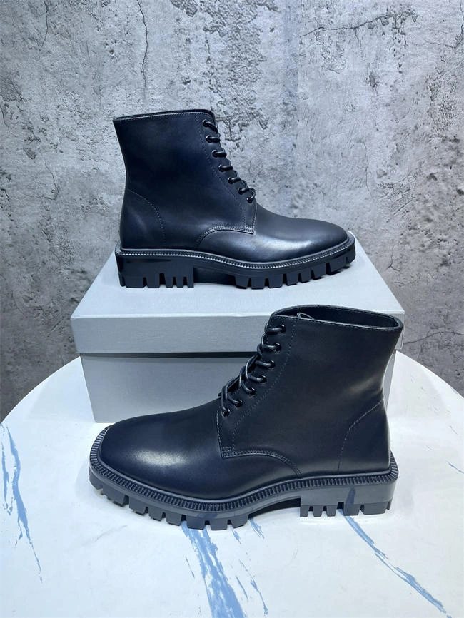 Breathable blcg boot 4247