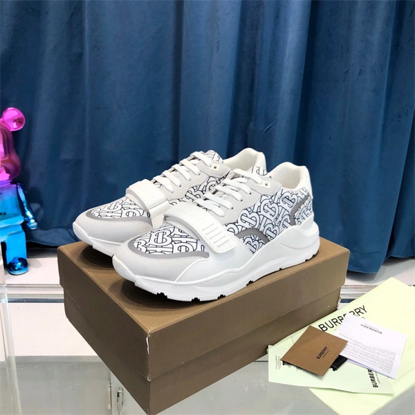 StreetReady bvrberry  MJ 2639